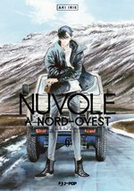 Nuvole a nordovest